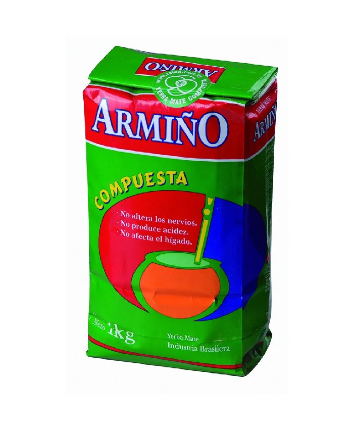 Armiño Compuesta