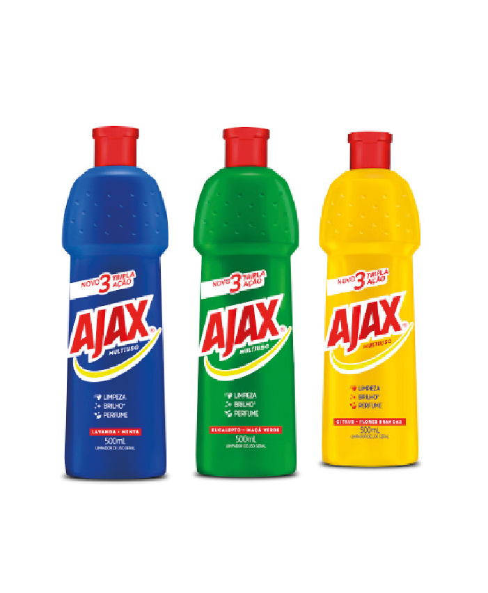 Ajax