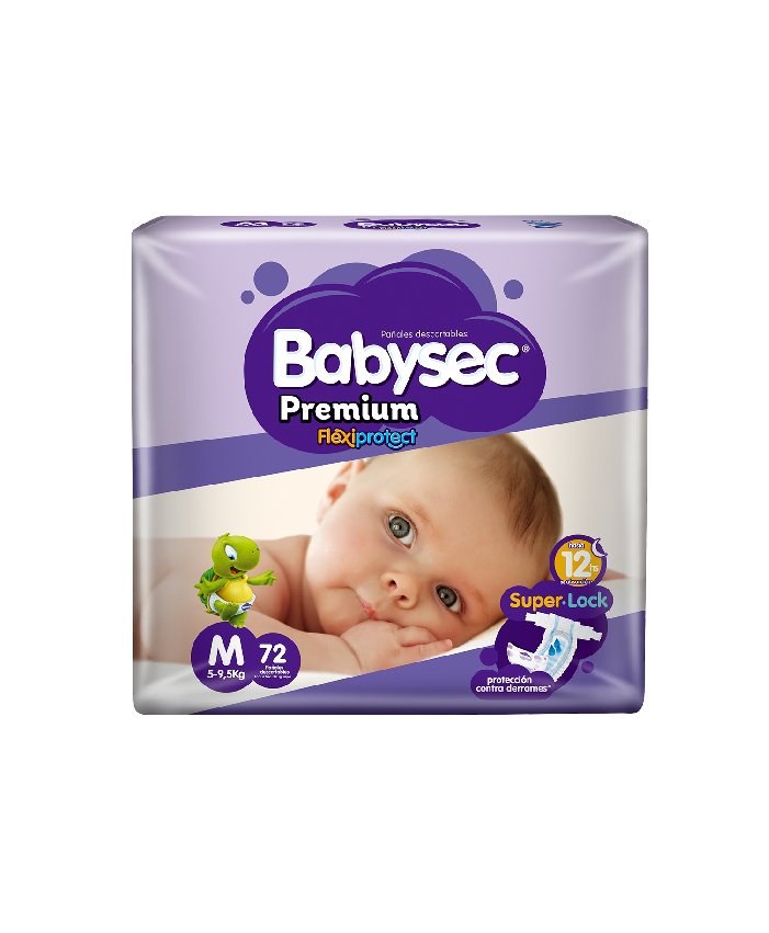 BabySec