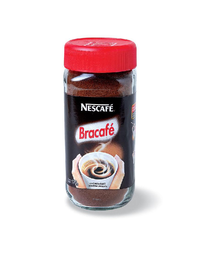 Bracafé