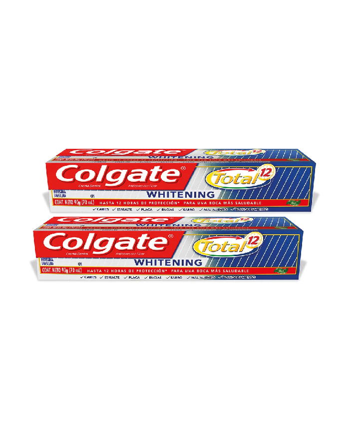 Colgate Whitening