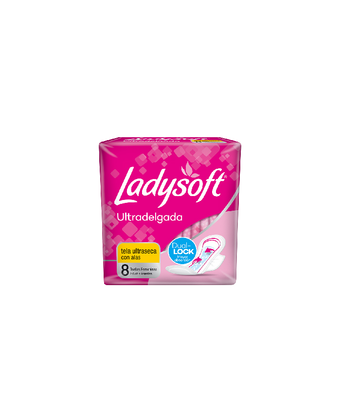 Ladysoft seca