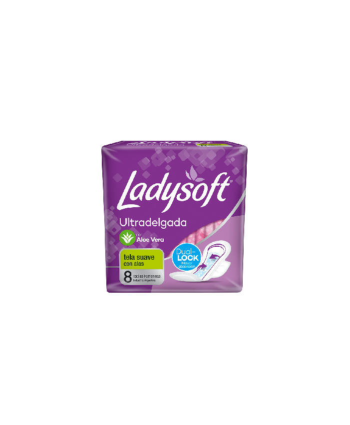 Ladysoft suave