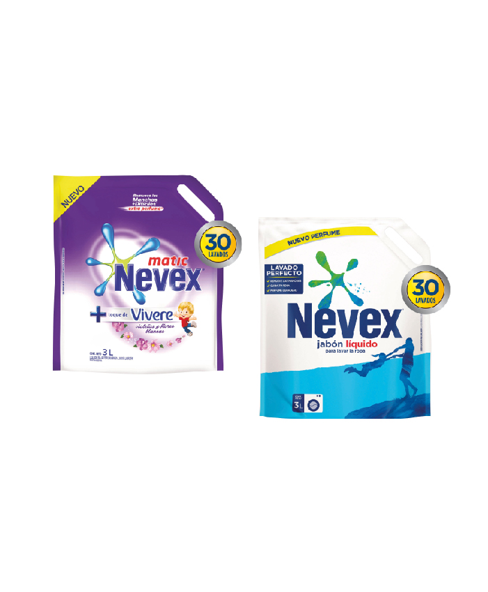 Nevex