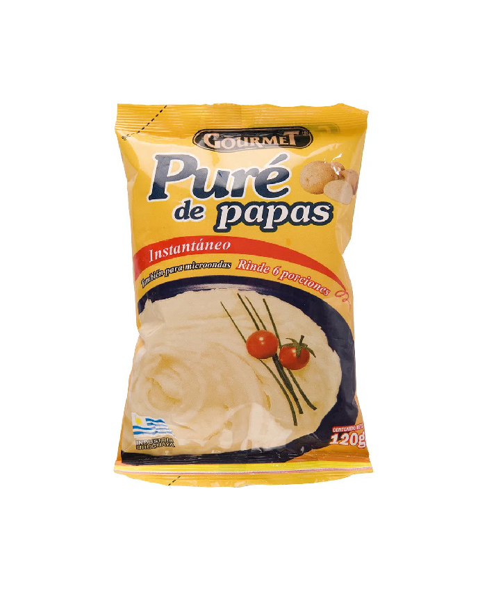 Puré de papas Gourmet_120