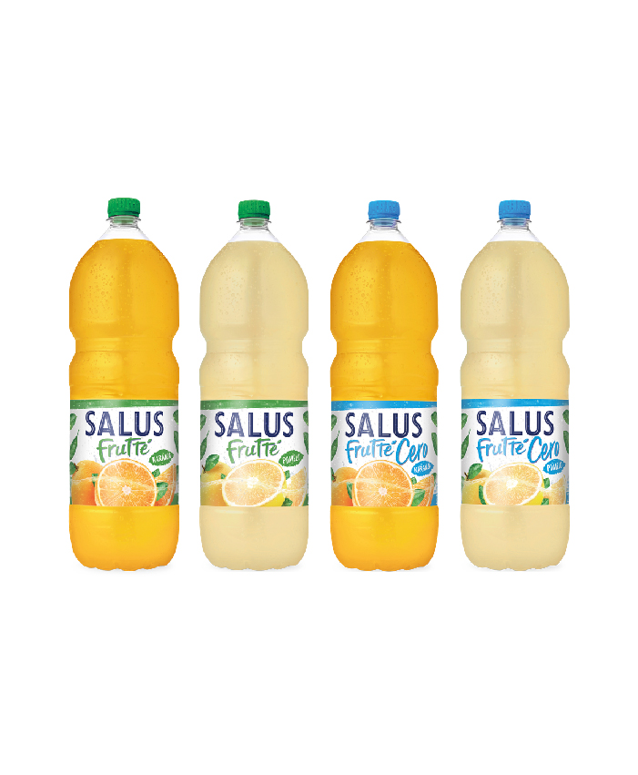 Salus Frutte