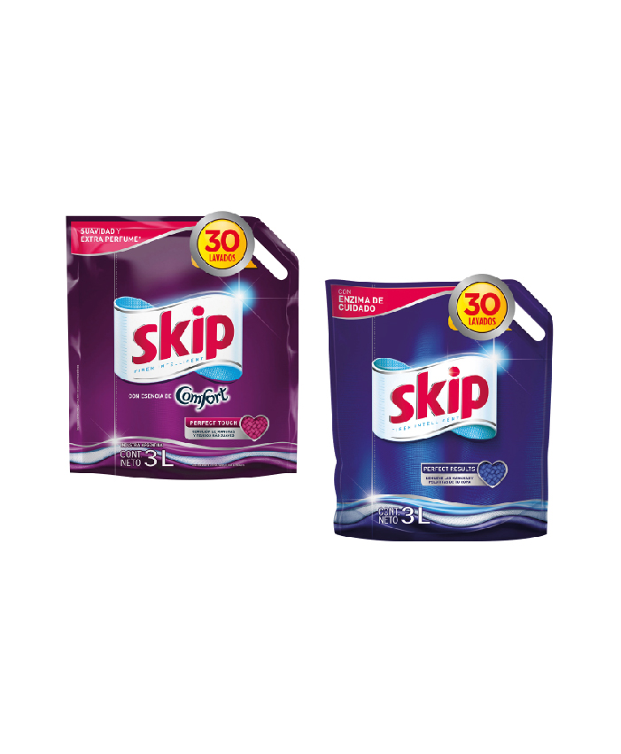 Skip