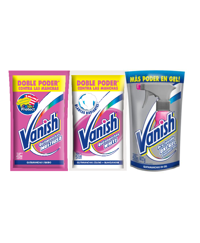 Vanish