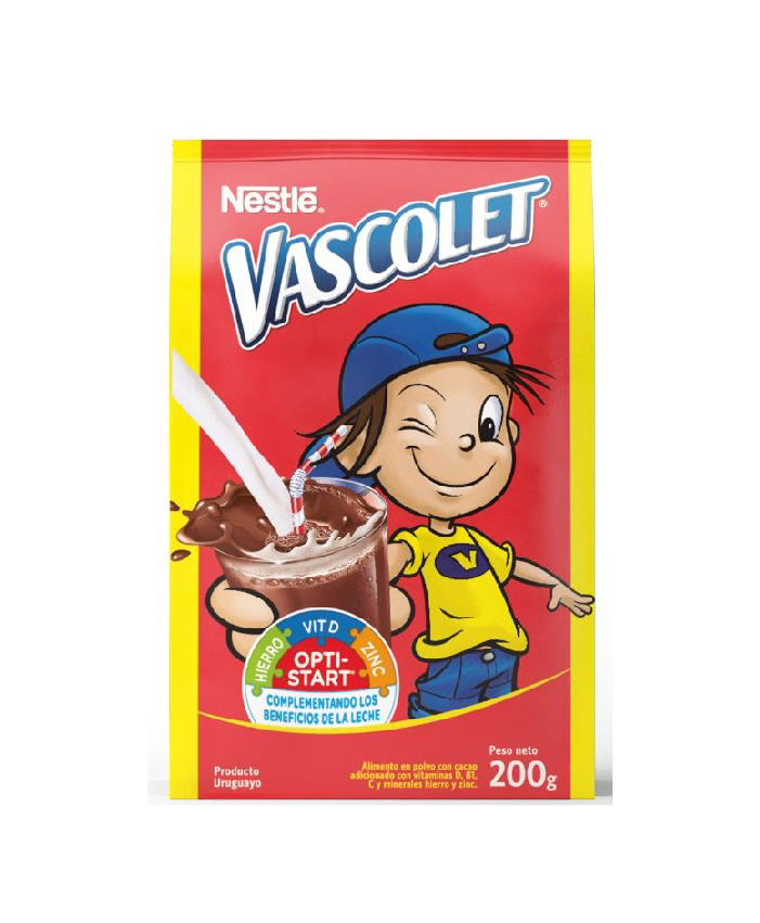 Vascolet