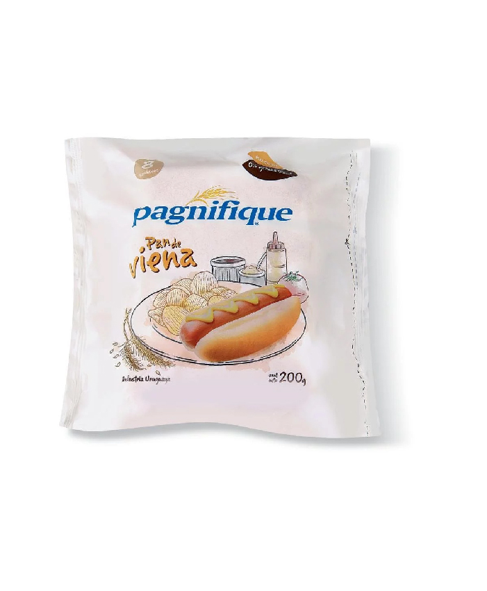 Pan de viena Pagnifique