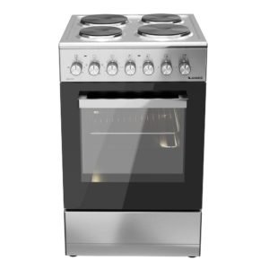 cocina james c801 artks 4 horn. y horno electrico a/inox. cocina james c801 artks 4 horn. y horno electrico a/inox.