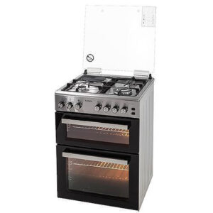 cocina james c 900a tks inox 3 h.gas 1elec./2 horno gas/elec cocina james c 900a tks inox 3 h.gas 1elec./2 horno gas/elec
