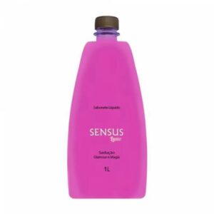 jabon sensus liq. recarga 1 l. seduccion (1962)