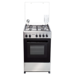 cocina james c555 tks 4h.gas h/gas horno/elec. a/inox. (5555 cocina james c555 tks 4h.gas h/gas horno/elec. a/inox. (5555