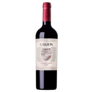 vino garzon reserva cabernet franc 750 ml. (8802030005)
