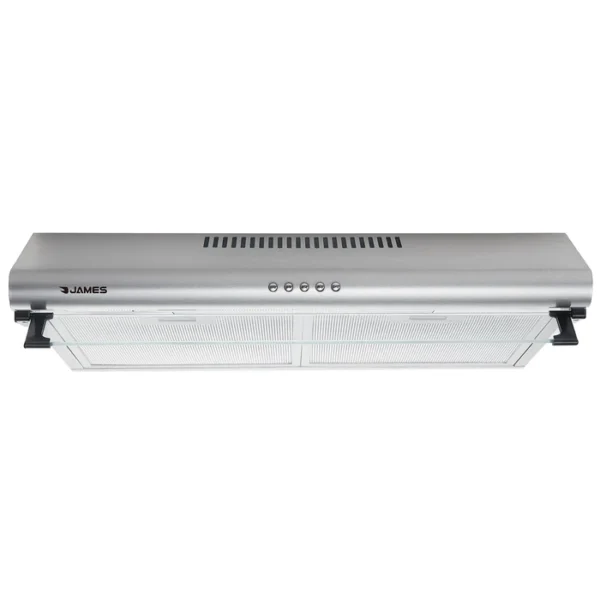 purificador de aire james 602 g2 inox (6503)