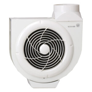 extractor de aire s&p p/cocina eco500 (5211565600)