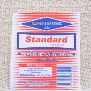 paÑo de piso alonso & martinez standar 50 x 55 cm. (202) paÑo de piso alonso & martinez standar 50 x 55 cm. (202)