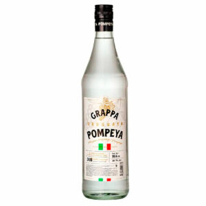 grappa pompeya 935 cc. grappa pompeya 935 cc.