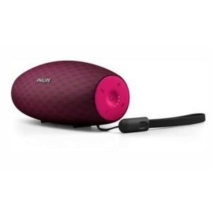 parlante philips portatil inalambrico bluetooth bt7900 parlante philips portatil inalambrico bluetooth bt7900
