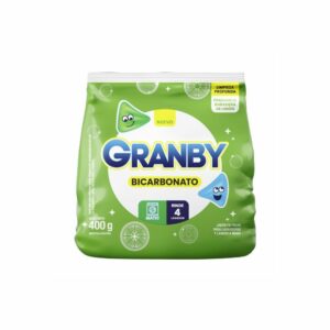 jab. polvo granby matic 400 grs. limon c/bicarbonato jab. polvo granby matic 400 grs. limon c/bicarbonato