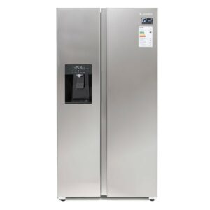 refrigerador james rj30msbsi side by side c/dispen. (7002)