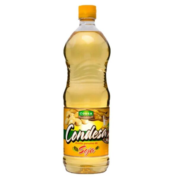 aceite condesa 900 cc. (2100)