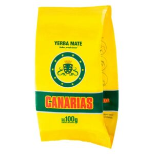 yerba canarias 100 grs. (362)
