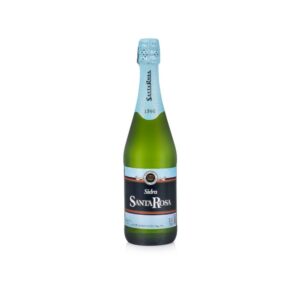 sidra santa rosa 1 lt. (071)