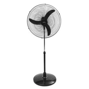 ventilador punktal de pie pk 5960 vt 60 cm. 1,70 m. (3726) ventilador punktal de pie pk 5960 vt 60 cm. 1,70 m. (3726)
