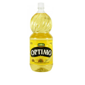 aceite optimo 1 1/2 lt.bot.plastico