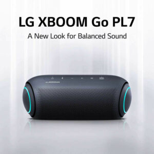 parlante lg xboom go pl7 parlante lg xboom go pl7