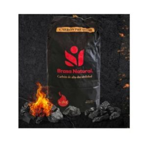 carbon premium brasa natural 2,5 kg. (658325690057) carbon premium brasa natural 2,5 kg. (658325690057)