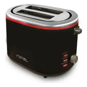 tostadora rotel doble (72741) tostadora rotel doble (72741)