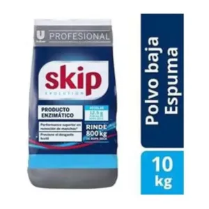 jab. polvo skip prof. baja espuma 10 kg. (69662250) jab. polvo skip prof. baja espuma 10 kg. (69662250)