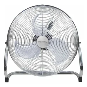 ventilador punktal turbo pk ti888 50 cm. 3 vel. metal (3728) ventilador punktal turbo pk ti888 50 cm. 3 vel. metal (3728)