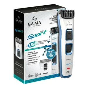 corta pelos clipper gama gt557 sport wd hf corta pelos clipper gama gt557 sport wd hf