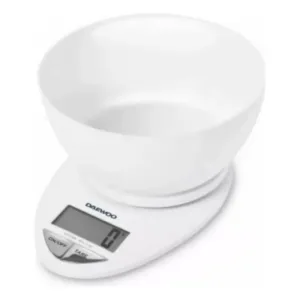balanza de cocina daewoo ks7150 digital c/bowl balanza de cocina daewoo ks7150 digital c/bowl