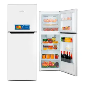 refrigerador punktal pk 244 fsb 220 lts. f/seco bco (3785) refrigerador punktal pk 244 fsb 220 lts. f/seco bco (3785)