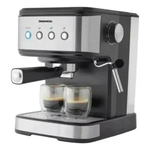 cafetera daewoo expresso cm1000 1,5 l. cafetera daewoo expresso cm1000 1,5 l.