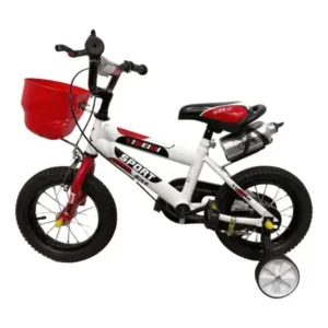 bicicleta yibeiqi ybq rod. 12 niÑo vs. col. (ybq12)
