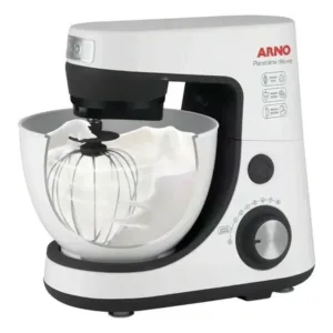 batidora arno planetaria deluxe sx8811 blanca (5514) batidora arno planetaria deluxe sx8811 blanca (5514)