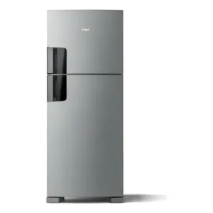 refrigerador consul crm50hkduw 410 l. c/fr. inox no frost refrigerador consul crm50hkduw 410 l. c/fr. inox no frost