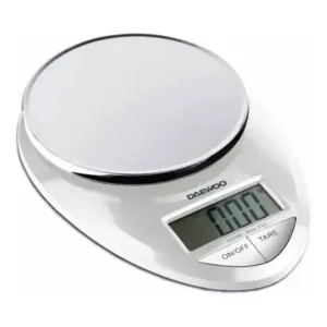 balanza de cocina daewoo ks7250 digital balanza de cocina daewoo ks7250 digital