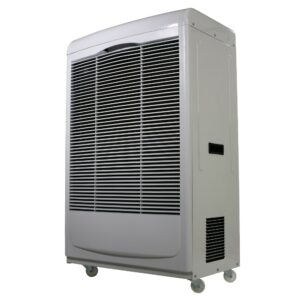 deshumificador de aire thermomatic plus 5000 120 lts. deshumificador de aire thermomatic plus 5000 120 lts.