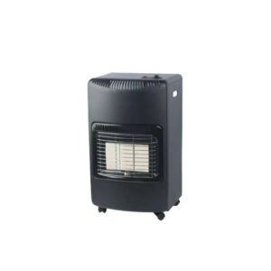 estufa a gas nics mod. lq h002 c/valvula
