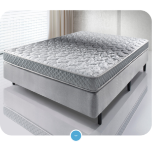 colchon ecoflex padua malla 1 p d33 0,78x1,88x0,17 m.