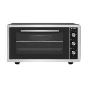 horno electrico james hjti 45 inoxidable (7945)