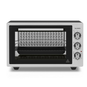 horno electrico james hjti 39 inox g2 (59390)