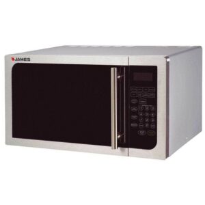 horno microondas james j 23mdgin ac.inox. (2655)
